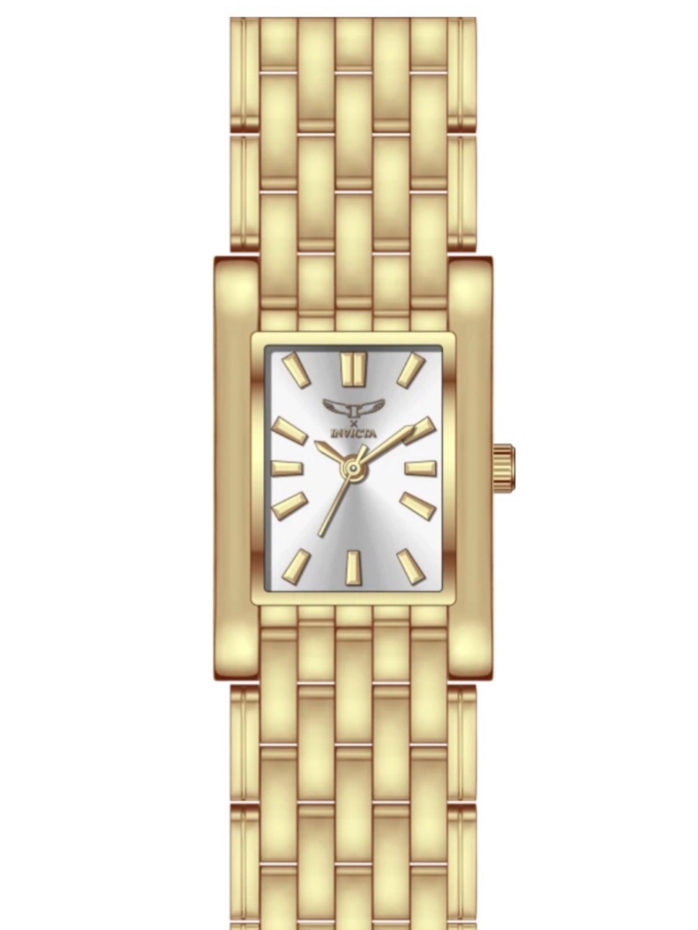 Specialty I by Invicta Lady
Model 69891 Ladies Watch